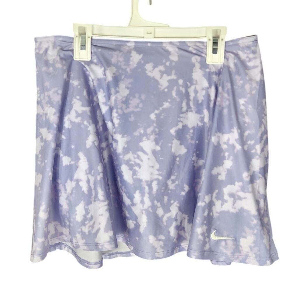 Nike Tour Flouncy Golf Skirt NWT size large
